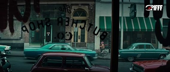 The Mortuary Collection | movie | 2020 | Official Trailer