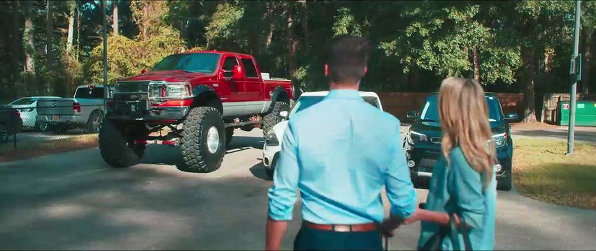 Stars Fell on Alabama | movie | 2021 | Official Trailer