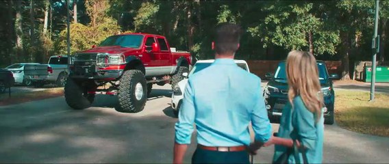 Stars Fell on Alabama | movie | 2021 | Official Trailer