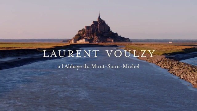 Laurent Voulzy à l'Abbaye du Mont Saint-Michel | movie | 2019 | Official Trailer
