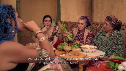 Porto Farina | movie | 2019 | Official Trailer