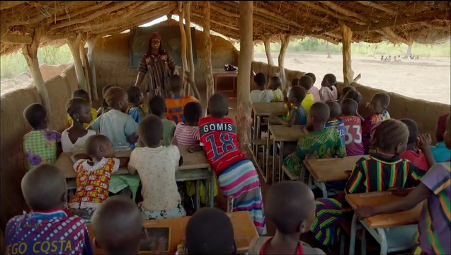 Profs du bout du monde | movie | 2021 | Official Trailer