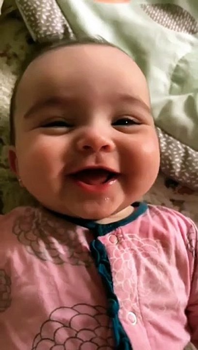 Cutest & Funny Baby  Video | Try not to laugh  | Funny Baby Video | Cute Baby
