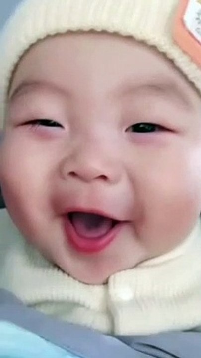 Cutest & Funny Baby  Video | Try not to laugh  | Funny Baby Video | Cute Baby