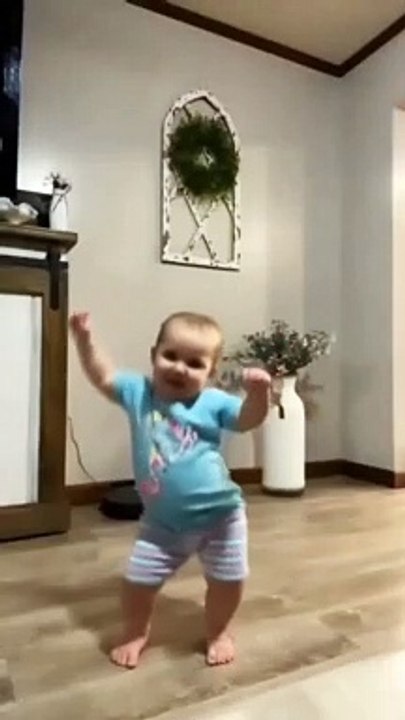 Cutest & Funny Baby  Video | Try not to laugh  | Funny Baby Video | Cute Baby