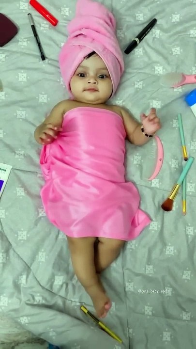 Cutest & Funny Baby  Video | Try not to laugh  | Funny Baby Video | Cute Baby