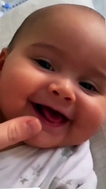 Cutest & Funny Baby  Video | Try not to laugh  | Funny Baby Video | Cute Baby