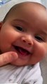 Cutest & Funny Baby  Video | Try not to laugh  | Funny Baby Video | Cute Baby