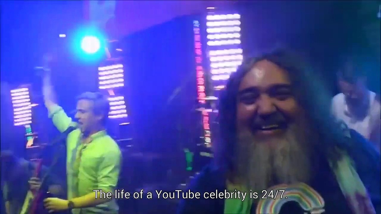 100 millions de vues | movie | 2019 | Official Trailer