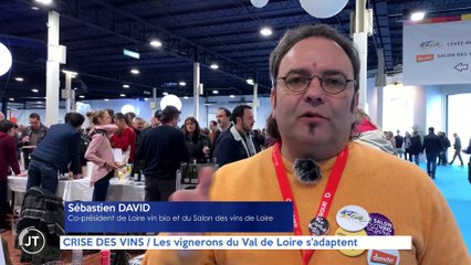 Le Journal - 06/02/2023 - TOURS / Des investissements en forte hausse pour 2023