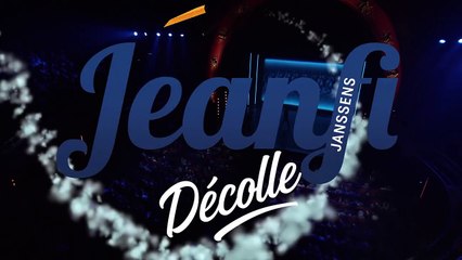 Jeanfi Janssens - Décolle | movie | 2019 | Official Trailer