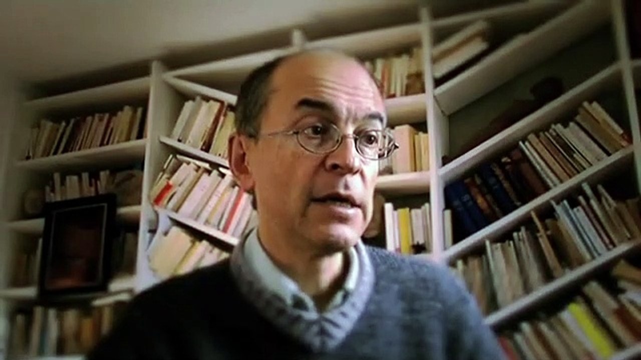 Alexandre Grothendieck, sur les routes d'un génie | movie | 2013 | Official Trailer