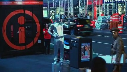 Goldman v Silverman | movie | 2020 | Official Trailer