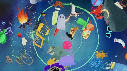 Nous sommes là : notes concernant la vie sur la planète Terre | movie | 2020 | Official Trailer