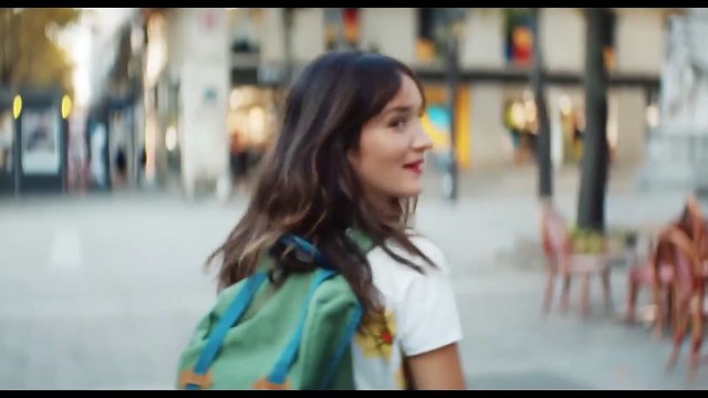 Les amours d'Anaïs | movie | 2021 | Official Trailer