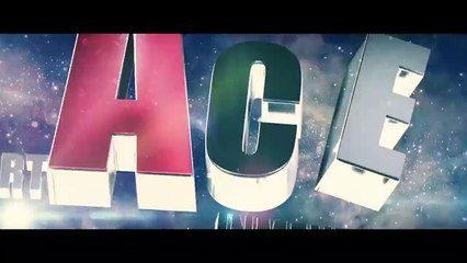 Rufus et le Royaume d'Alyne | movie | 2020 | Official Trailer