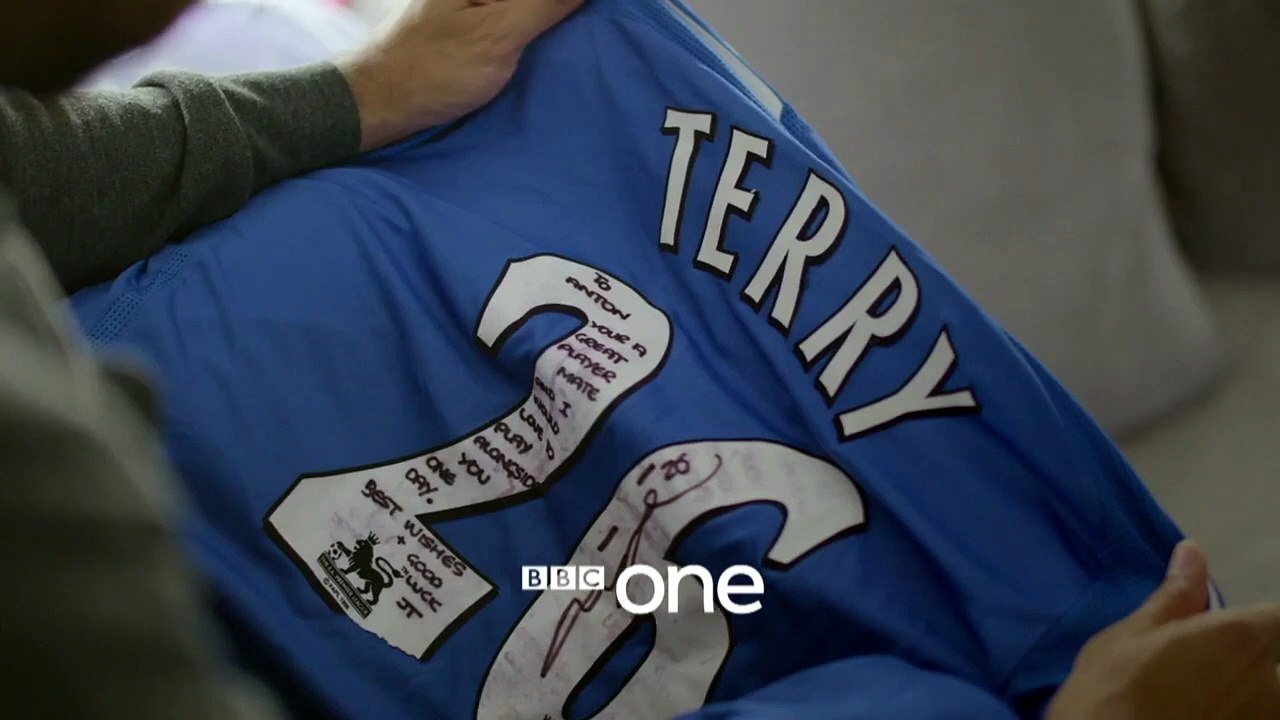 Anton Ferdinand: Football, Racism and Me | movie | 2020 | Official Trailer