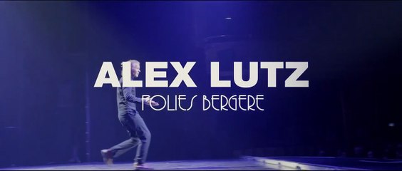 Alex Lutz - Folies Bergère | movie | 2019 | Official Trailer