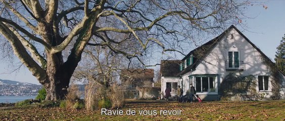 My Wonderful Wanda | movie | 2021 | Official Trailer