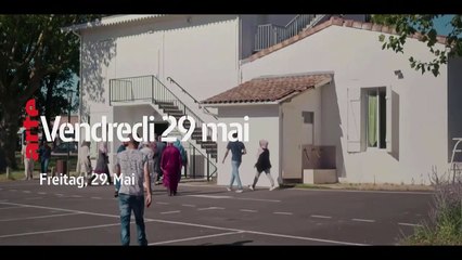 Ramdam | movie | 2020 | Official Trailer