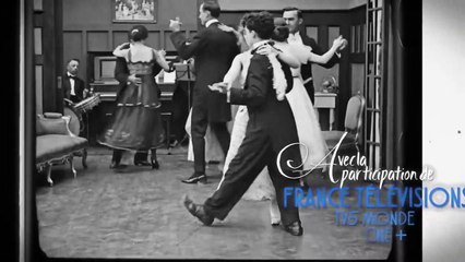 Charlie Chaplin, le génie de la liberté | movie | 2020 | Official Trailer