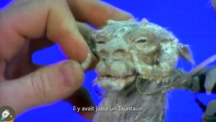 Star Wars : La Révolution Visuelle | movie | 2020 | Official Trailer