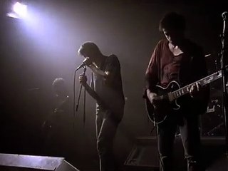 Noir Désir - Dies Irae (1994) Official Movie Trailer 🎸