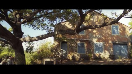 Le temps des secrets | movie | 2022 | Official Trailer