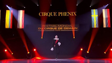 37e Festival mondial du cirque de demain | movie | 2016 | Official Trailer