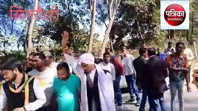 Vikas Yatra in MP: benefits of schemes, Development