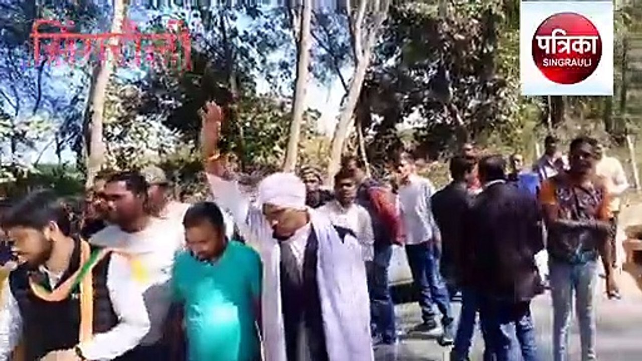 Vikas Yatra in MP: benefits of schemes, Development