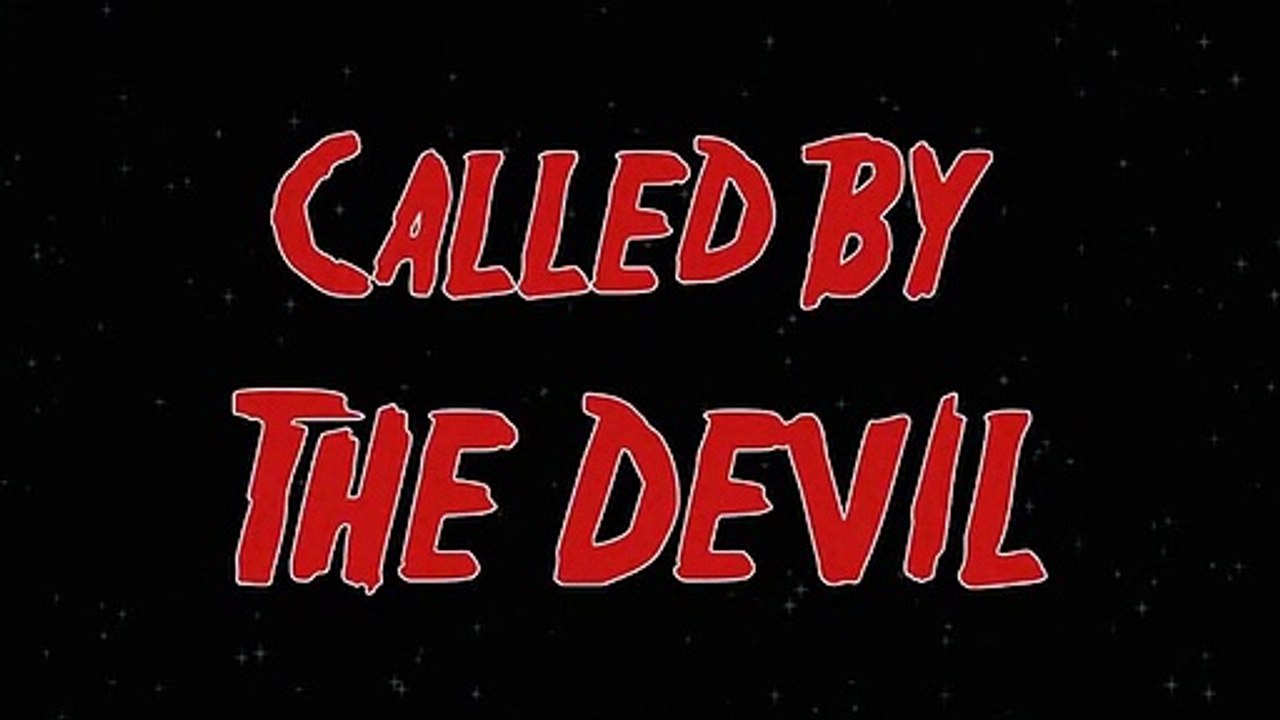 Called by the Devil | movie | 2019 | Official Trailer