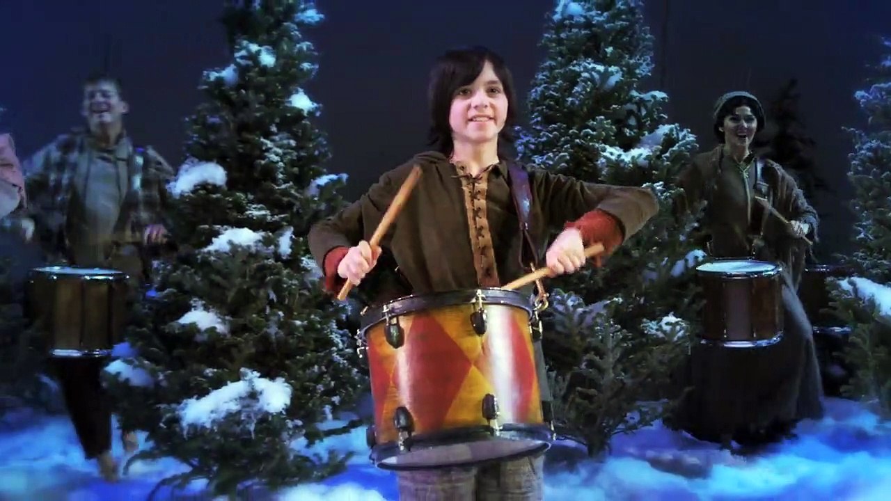 Voices of Christmas | movie | 2007 | Official Trailer