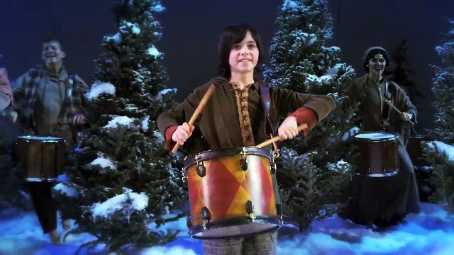 Voices of Christmas | movie | 2007 | Official Trailer