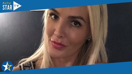 Marie Garet évoque son après Secret Story : "Je vis toujours les conséquences de la télé-réalité"