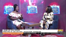 Little Singer Kulfi Chat Room on Adom TV (6-2-23)
