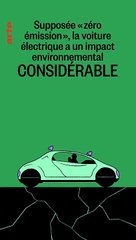 La face cachée des énergies vertes | movie | 2020 | Official Trailer