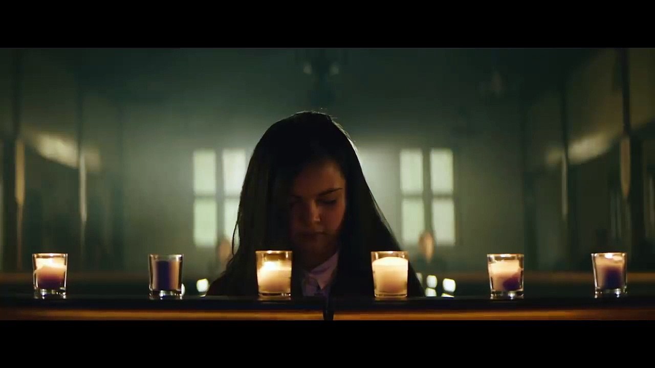 The Parish | movie | 2021 | Official Trailer