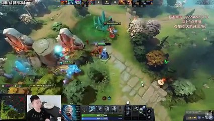 Don't Google Sumiya Batrider | Sumiya Stream Moment 3470