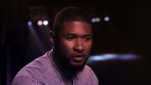 Usher Teaches the Art of Performance S02 E05 Singing