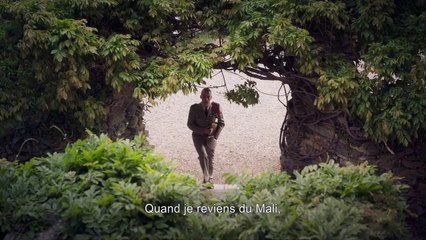 Mon légionnaire | movie | 2021 | Official Trailer