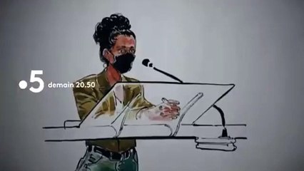 Charlie, le journal qui ne voulait pas mourir | movie | 2021 | Official Trailer