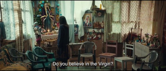 Clara Sola | movie | 2021 | Official Trailer