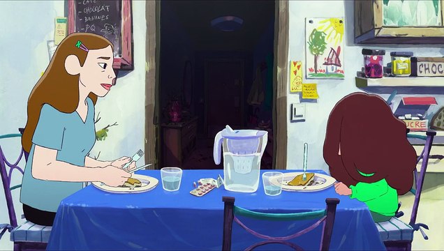 Maman pleut des cordes | movie | 2022 | Official Trailer