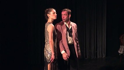 Est-ce que j'ai une gueule d'Arletty ? | movie | 2021 | Official Trailer