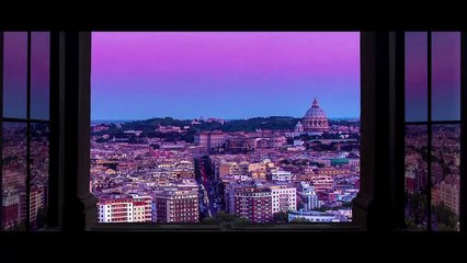 Zeros and Ones | movie | 2021 | Official Trailer