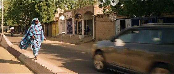 Lingui : les liens sacrés | movie | 2021 | Official Trailer