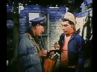 El analfabeto | movie | 1961 | Official Teaser