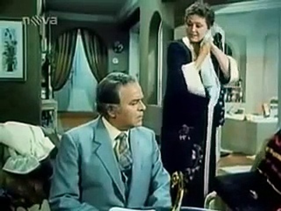 Černá punčocha | movie | 1986 | Official Trailer