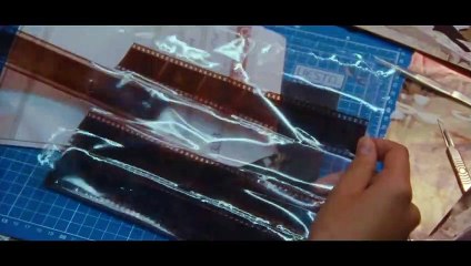 4x6 | movie | 2019 | Official Featurette